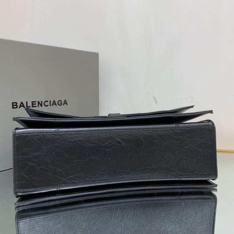 Balenciaga Hourglass Bags